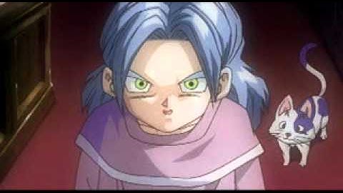 Chrono Trigger - Crono Falls (Part 8)