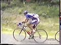 Tour 1995 14^ St. Orens de Gameville - Guzet Neige [M.Pantani/L.Madouas/M.Indurain]