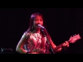 Shonen Knife - Rock&#39;n&#39;roll T-Shirt (Bootleg Theater, Los Angeles CA 10/5/16)