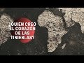 ¿Quién creó el corazón de las tinieblas?