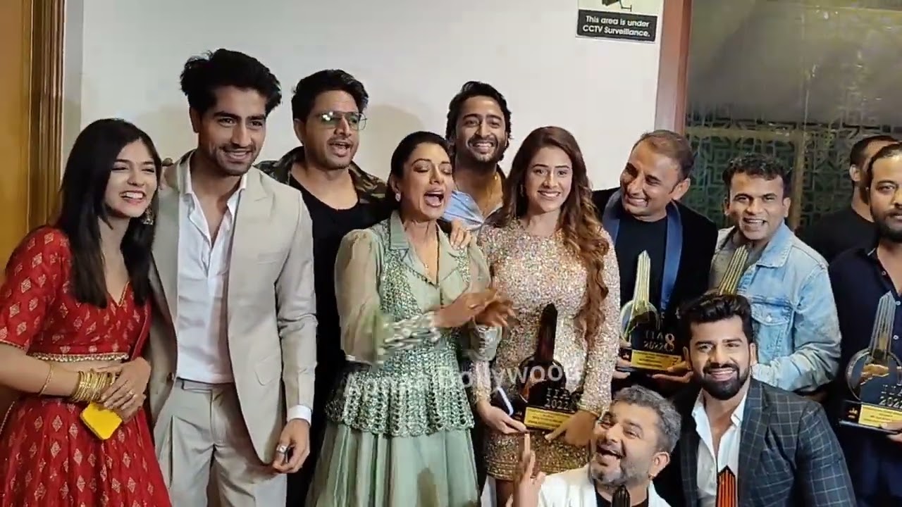 What A Frame | Abhira | Anupama | Shaheer Sheikh | Hiba Nawab | Gaurav Khanna | Rupali Ganguly| love