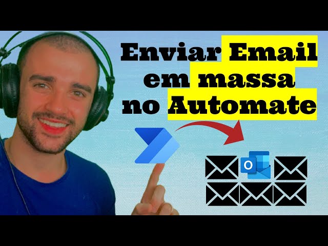 Como enviar e-mails para uma lista do Excel com anexo em massa usando o Microsoft Power Automate class=