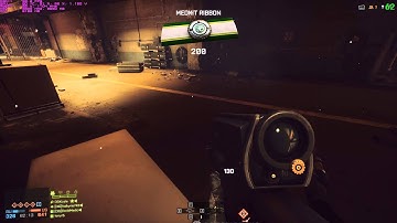 battlefield 4 at its best. (bugged out front knife when i countered it)