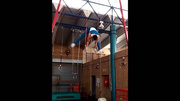 Age Group Programme - Men