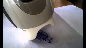 Motorola DS6707 DPM Reading Purple Medical Device Laser DPM