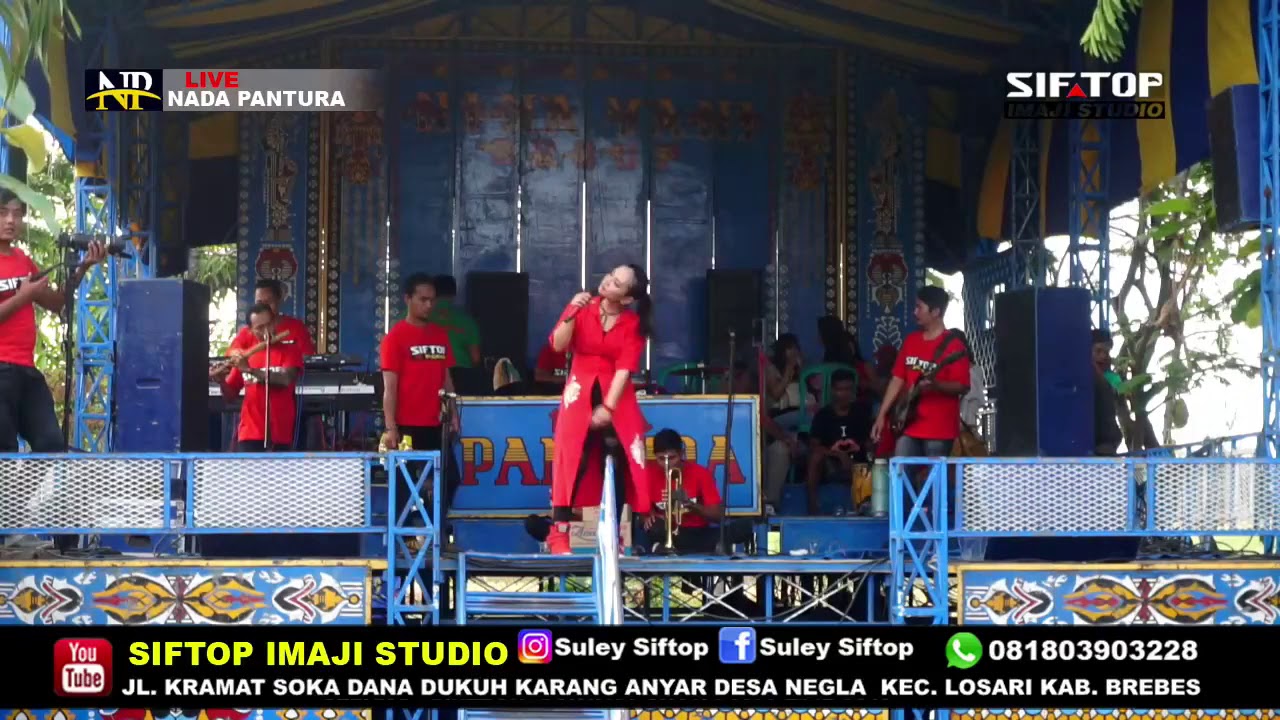 Bocoran Tarling Terbaru 2019/2020 KELARAN - NINA YANI