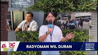 PRINCIPAL, GIKLARO NGA WALA NAHITABO SULOD SA TUNGHAAN ANG PAGPANUNGGAB