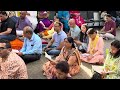 Dinesh Kumar mishra, Bellevue Hindu temple , USA 2025