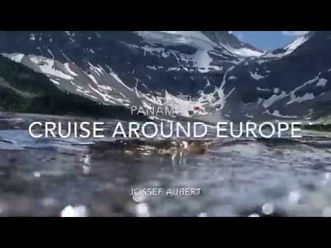 PANAMA 🇵🇦 & CRUISE AROUND EUROPE