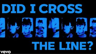 Download Lagu Billie Eilish - DID I CROSS THE LINE? (Lyrics Video) MP3 Download Lagu Billie Eilish - DID I CROSS THE LINE? (Lyrics Video) MP3