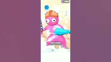 3D Games 💪#gameplay #gaming #android All levels gameplay ( ios & Android)...