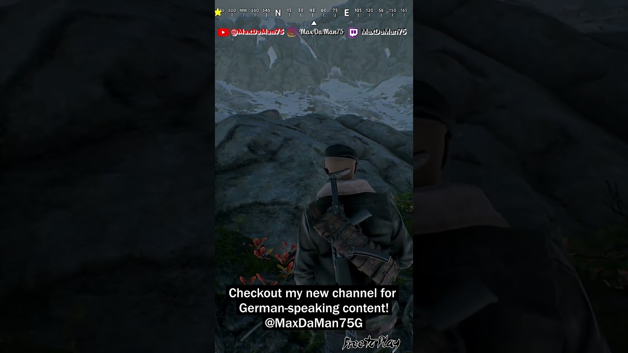 I got you, you got me! 🤨- Vigor the game - Season 22 