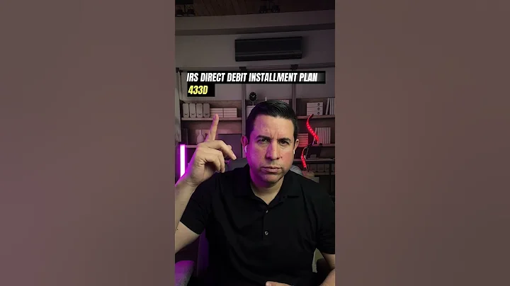 Not sure which IRS Form 433 to file?