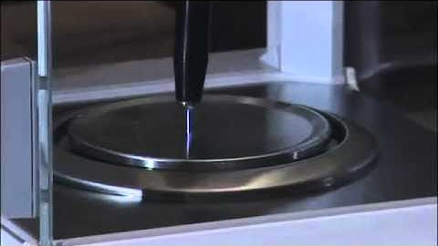 Mettler Toledo MS Balances