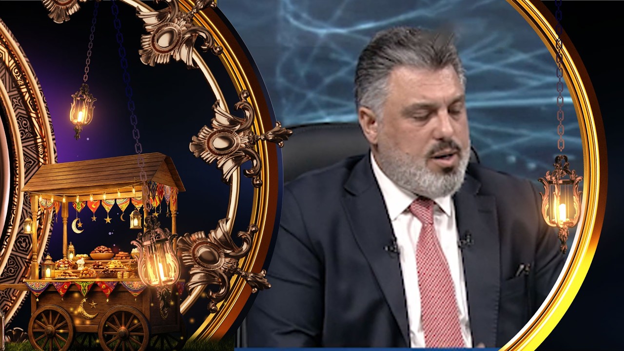 سحر تسأل الدليمي : من شنو خايف منك الحلبوسي ؟ .. والجواب : يريد يأدب السنة بليث