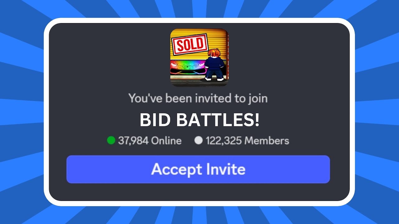 How Do Roblox Bid Battle Strategies Win Games?
