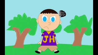 Justin Hammel’s Commentary - Dan Sobel’s Rant on Parker Wiggle