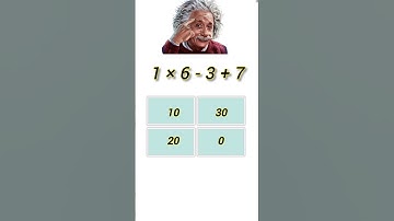 What Is the Correct Order of Operations? | PEMDAS Explained Simply #multiplication #mathway