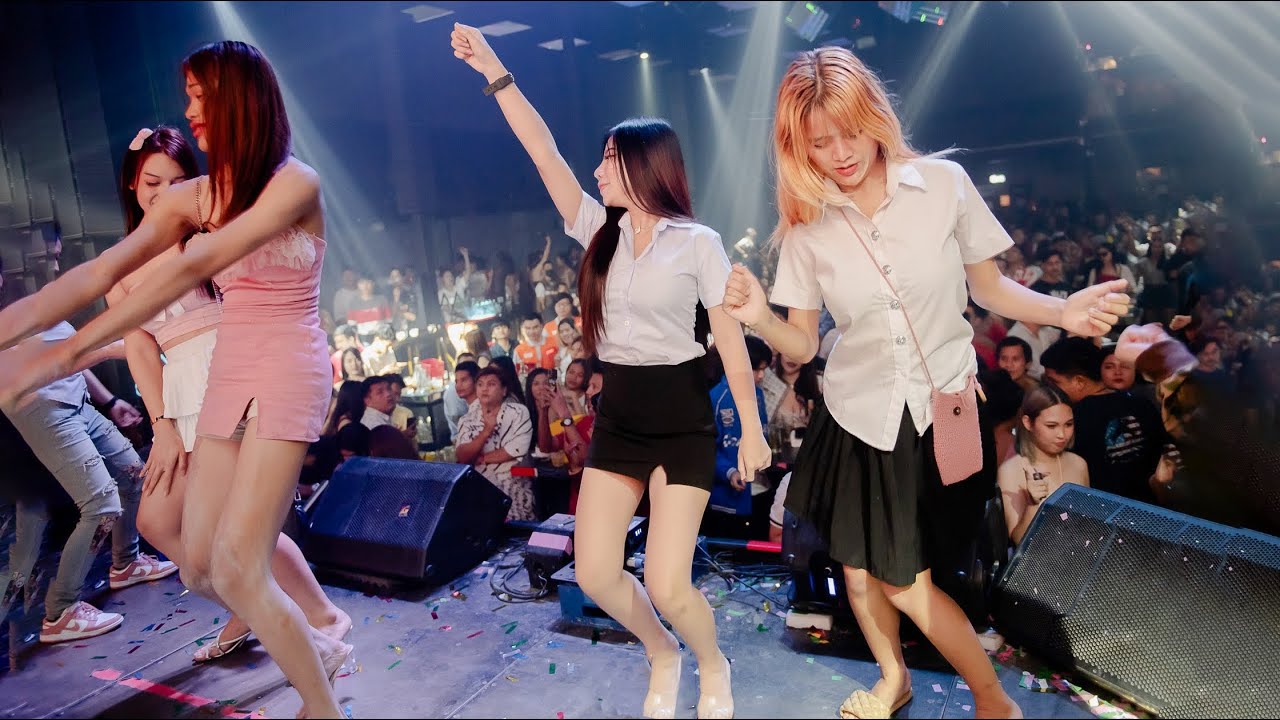 Bản Nhạc Huyền Thoại (Remix) Legendary music (Vol 54)