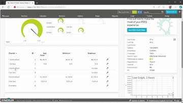 PRTG   Auto Add   Adv EXE Script
