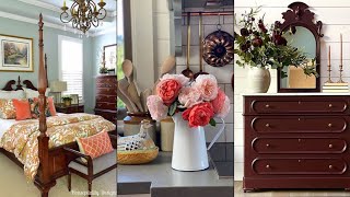 Vintage Style Farmhouse Decor Timeless Inspiration for Your Home
