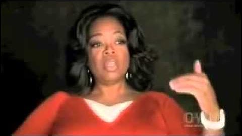 Inspiring words from Oprah Winfrey (Repost)