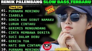 VIRAL DANGDUT REMIX SLOW BASS POP LAWAS NOSTALGIA 90AN 🔥 TEMBANG KENANGAN TERPOPULAR 