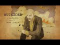 OUTSIDER, inspired by Henry Darger - a short film by Pascal Gary & Philippe Cohen Solal