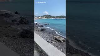 Kythira Island Greece 2023
