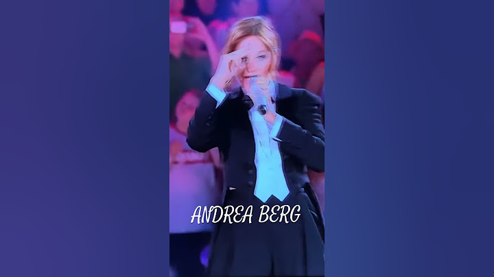 Andrea berg - Simsalabim #andreaberg #schlager #schlagerboom #openair #2025