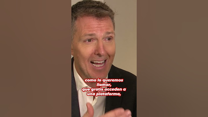 El CEO de la SUPERLIGA explica por qué se verán GRATIS los PARTIDOS por TV