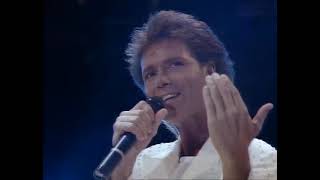 Cliff_Richard_The_Event_16_June 1989_Wembley_Stadium_Part 1#cliffrichard#livesinging #viralvideo#