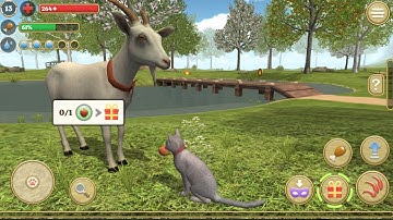 Cat Simulator 2020 - Best Android, iOS Games #4