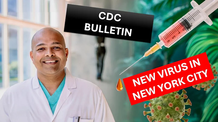 ER Doctor Reveals the Truth About Chikungunya Virus Including What The Case in New York Means For Yo