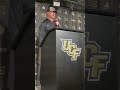 Scott Frost says UCF football has QB plan after Alonza Barnett III injury