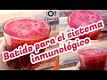 BATIDO para el SISTEMA INMUNOLOGICO // AUMENTAR DEFENSAS //