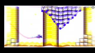 Haze 100% By Thegameplayet Me Geometry Dash 2.206