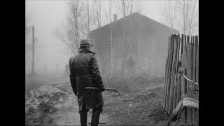 Мой друг Иван Лапшин / My Friend Ivan Lapshin (dir. Aleksei German, 1985) ENG Subs screenshot 5