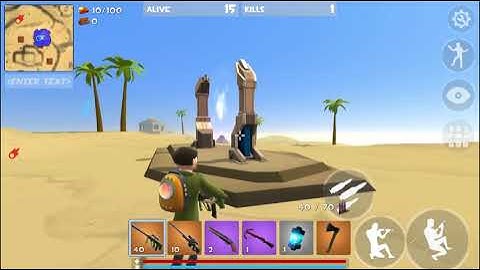 Rocket royale / I changed my name to imanoob but I returned it to my real name og_emad yt