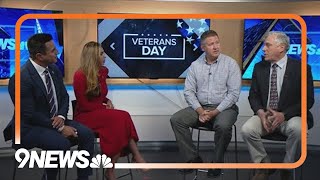 Wreath-laying ceremony to honor veterans in Colorado Springs