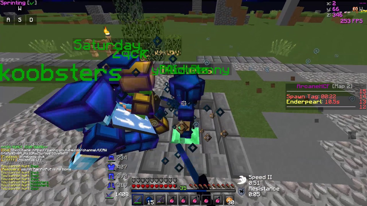 Border Expansion Fights! [Arcane] Map 2 | Let's Play #7 - YouTube