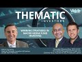 Winning Strategies in Macro Hedge Fund Investing: RV Capital and PinnBrook Capital