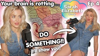 Celebrity This is RUINING your brain... Net Worth