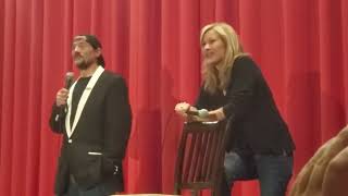 Chasing Amy Screening At The Smodcastle Cinemas With Kevin Smith And Joey Lauren Adams 92323