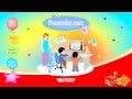 Los transportes  Juegos educativos para niños - YouTube