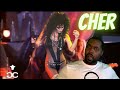 Cher - If I Could Turn Back Time [Official HD Music Video] REACTION....WOMEN WEDNESDAY