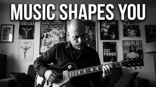 How The MUSIC You Listen To Shapes Your PERSONALITY
