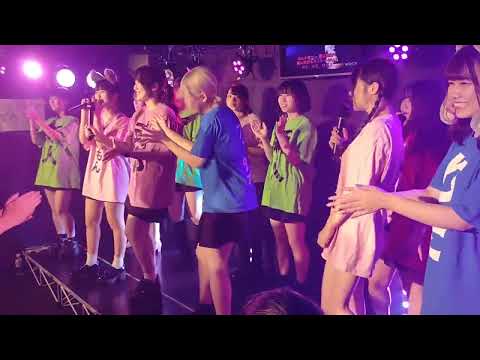 #にこげき トライアングルドリーマー