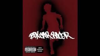 Box Car Racer - Box Car Racer 2002 (full album).