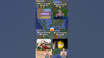 😶‍🌫️😰Oh The Four Strange Places Is Real Found In Google Map? #shorts #trending #datadefender4u